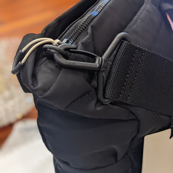 Kenzo Large Logo Tote with Removable Adjustable Crossbody Strap + Dust Bag Nwt ❤ - Picture 9 of 13